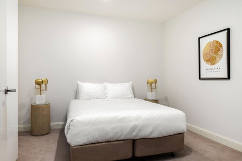 Knightsbridge Canberra - Schoolies Week Accommodation 14