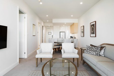 Knightsbridge Canberra - Schoolies Week Accommodation 15
