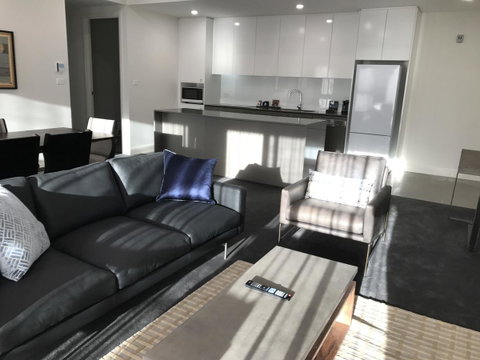 Knightsbridge Canberra - Schoolies Week Accommodation 31