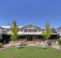 Hotel Kurrajong Canberra - Schoolies Week Accommodation