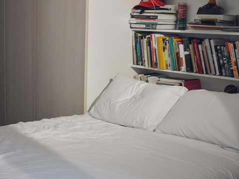 Nishi Apartments Eco Living By Ovolo - Schoolies Week Accommodation 19