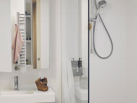 Nishi Apartments Eco Living By Ovolo - Schoolies Week Accommodation 9
