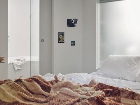 Nishi Apartments Eco Living By Ovolo - Schoolies Week Accommodation 33