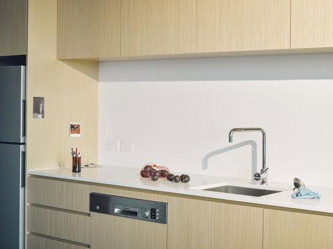 Nishi Apartments Eco Living By Ovolo - Schoolies Week Accommodation 35