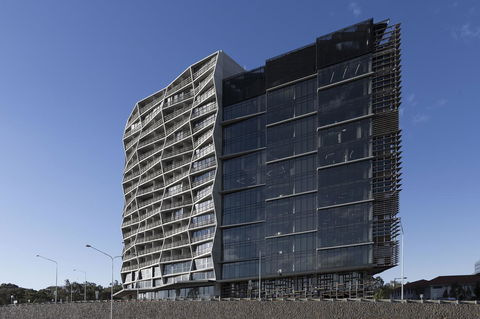 Nishi Apartments Eco Living By Ovolo - Schoolies Week Accommodation 3
