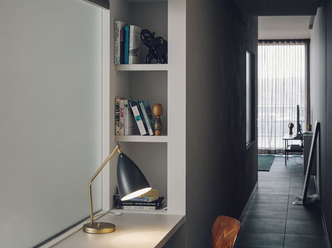 Nishi Apartments Eco Living By Ovolo - Schoolies Week Accommodation 32
