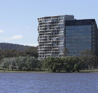Nishi Apartments Eco Living by Ovolo - Schoolies Week Accommodation