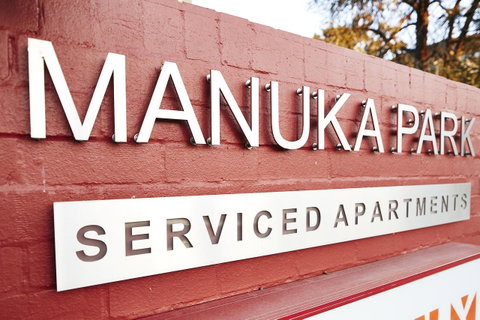 Manuka Park Serviced Apartments - Schoolies Week Accommodation 10