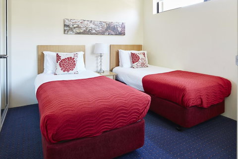 Manuka Park Serviced Apartments - Schoolies Week Accommodation 27