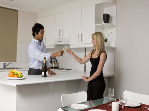 Manuka Park Serviced Apartments - Schoolies Week Accommodation 17