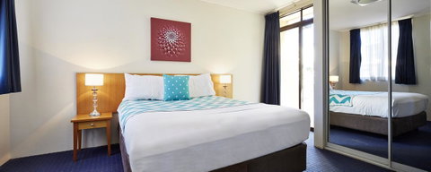 Manuka Park Serviced Apartments - Schoolies Week Accommodation 5