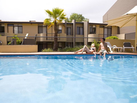 Manuka Park Serviced Apartments - Schoolies Week Accommodation 9