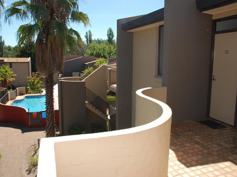 Manuka Park Serviced Apartments - Schoolies Week Accommodation 15