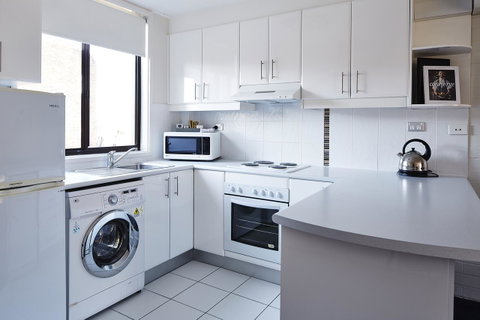 Manuka Park Serviced Apartments - Schoolies Week Accommodation 26