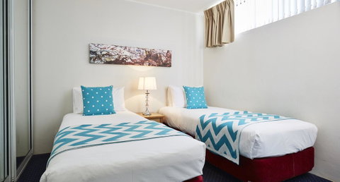Manuka Park Serviced Apartments - Schoolies Week Accommodation 7
