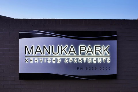 Manuka Park Serviced Apartments - Schoolies Week Accommodation 1