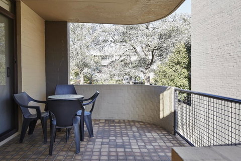 Manuka Park Serviced Apartments - Schoolies Week Accommodation 22
