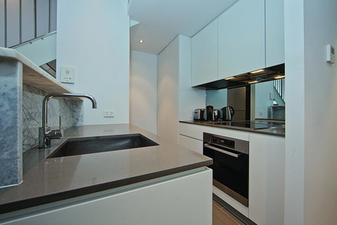 Realm Park 39 Barton ACT - Schoolies Week Accommodation 22