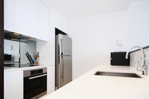 Realm Park 39 Barton ACT - Schoolies Week Accommodation 38