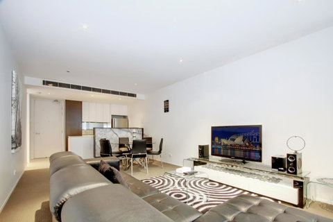 Realm Park 39 Barton ACT - Schoolies Week Accommodation 31