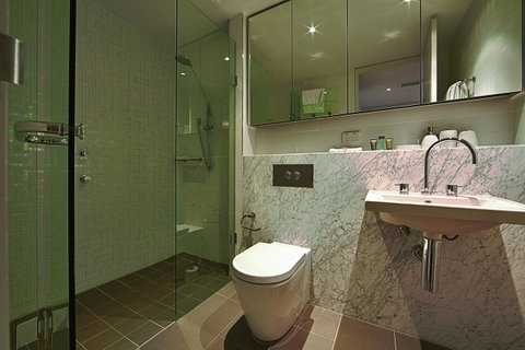 Realm Park 39 Barton ACT - Schoolies Week Accommodation 14