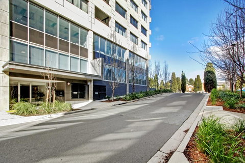 Realm Park 39 Barton ACT - Schoolies Week Accommodation 29