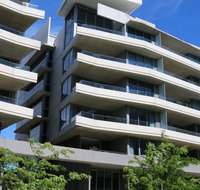 Accommodate Canberra - Realm Residences - Schoolies Week Accommodation