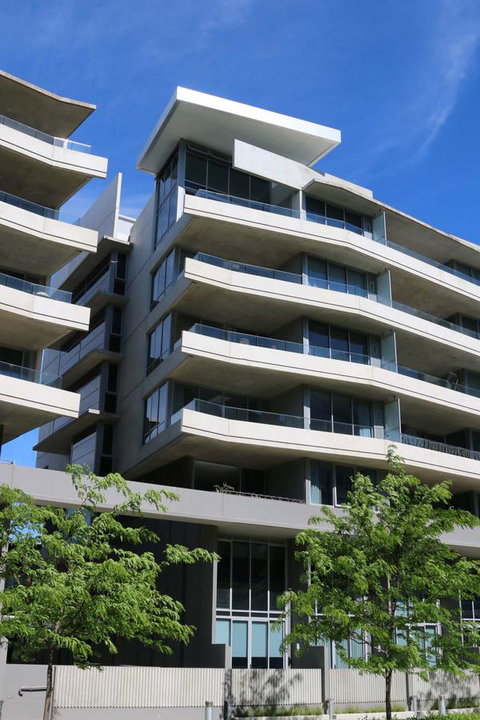 Realm Park 39 Barton ACT - Schoolies Week Accommodation 0