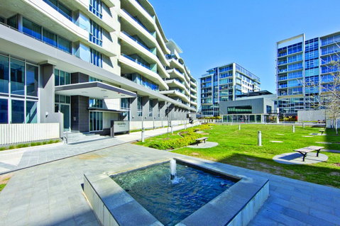Realm Park 39 Barton ACT - Schoolies Week Accommodation 26