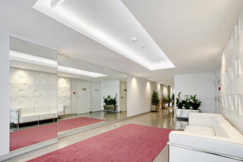 Realm Park 39 Barton ACT - Schoolies Week Accommodation 30