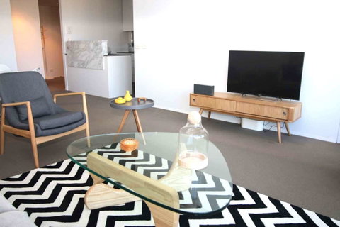 Realm Park 39 Barton ACT - Schoolies Week Accommodation 2