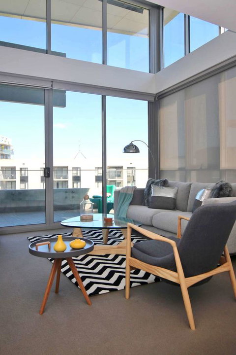 Realm Park 39 Barton ACT - Schoolies Week Accommodation 1