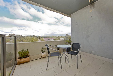 Realm Park 39 Barton ACT - Schoolies Week Accommodation 13