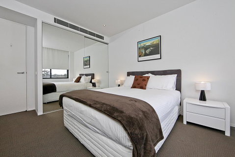 Realm Park 39 Barton ACT - Schoolies Week Accommodation 7