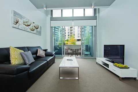 Realm Park 39 Barton ACT - Schoolies Week Accommodation 20