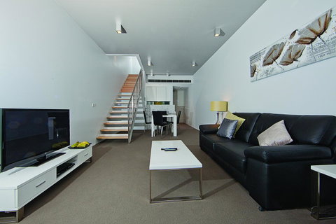 Realm Park 39 Barton ACT - Schoolies Week Accommodation 18