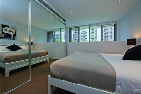 Realm Park 39 Barton ACT - Schoolies Week Accommodation 16