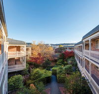 Adina Serviced Apartments Canberra Kingston - Schoolies Week Accommodation