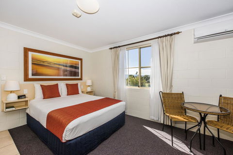 Soldiers Motel - Schoolies Week Accommodation 22