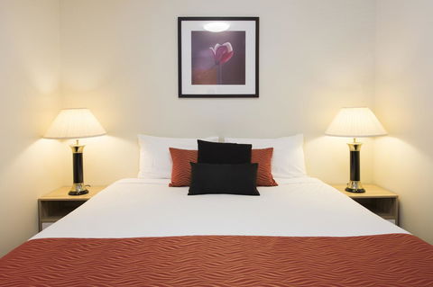 Soldiers Motel - Schoolies Week Accommodation 10