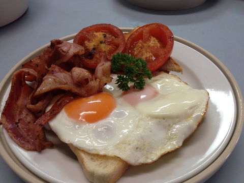 Soldiers Motel - Schoolies Week Accommodation 2