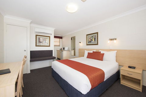 Soldiers Motel - Schoolies Week Accommodation 26