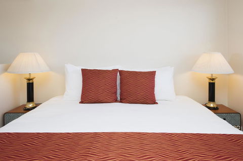 Soldiers Motel - Schoolies Week Accommodation 15