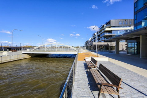 Dockside 4 Kingston ACT - Schoolies Week Accommodation 19