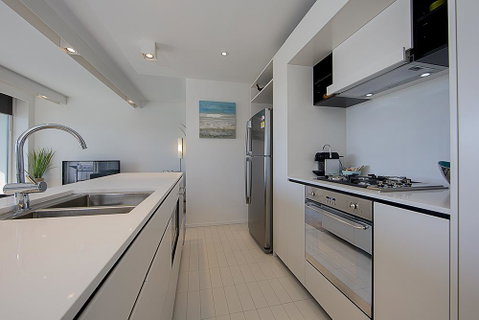 Dockside 4 Kingston ACT - Schoolies Week Accommodation 39