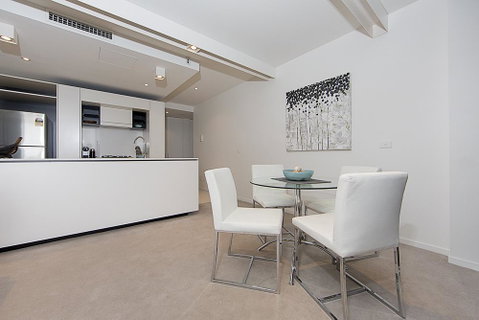 Dockside 4 Kingston ACT - Schoolies Week Accommodation 32