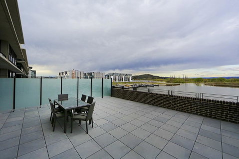 Dockside 4 Kingston ACT - Schoolies Week Accommodation 25