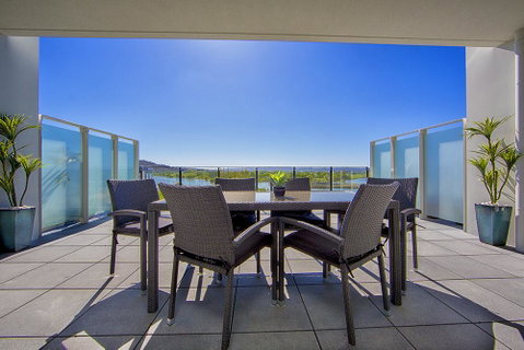 Dockside 4 Kingston ACT - Schoolies Week Accommodation 33