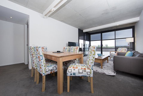 Dockside 4 Kingston ACT - Schoolies Week Accommodation 26