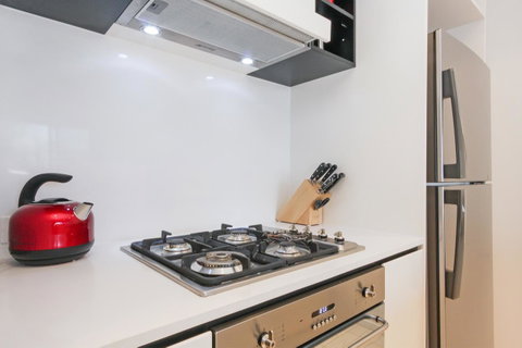 Dockside 4 Kingston ACT - Schoolies Week Accommodation 10